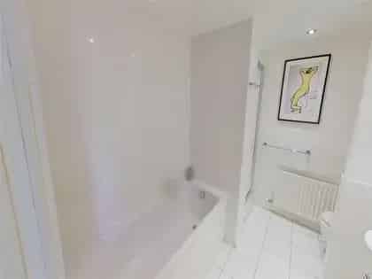 2 rooms flat of 98 m² in Aberdeen