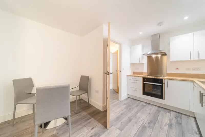 1 Bedroom City Centre Apartment to Rent