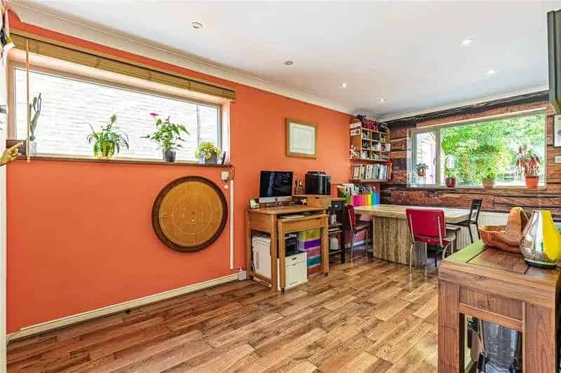 3 Bed Semi-Detached House For Sale