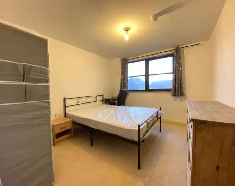 2 Bedroom Apartment Northern Quarter Manchester