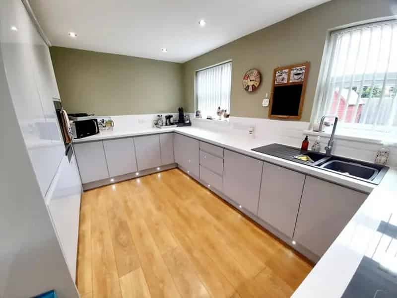 4 Bedroom Detached House For Sale Gainsborough