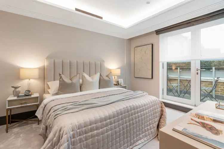 Luxury 2-Bed Apartment in St James's Park