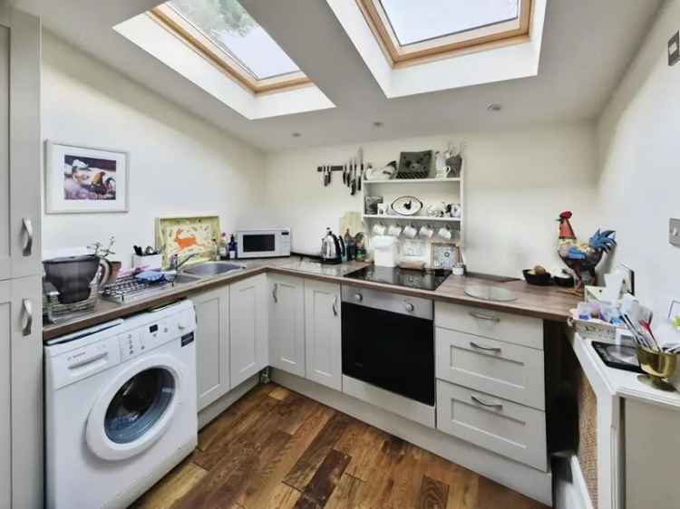 1 Bedroom Cottage For Sale in Rural Dorset