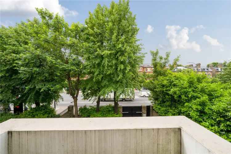 4 Bedroom House New Cross London