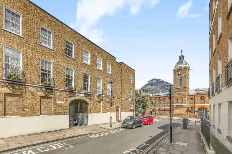 1 Bed Flat for Sale in Islington