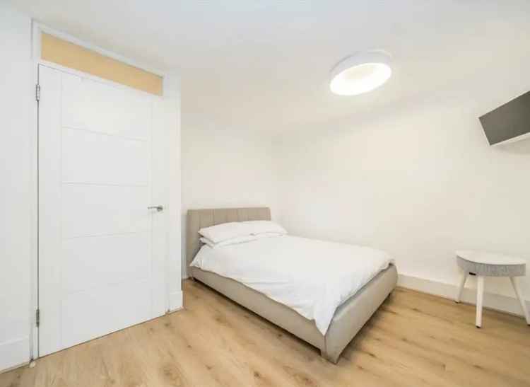 Spacious One Bedroom Flat near Tufnell Park Station
