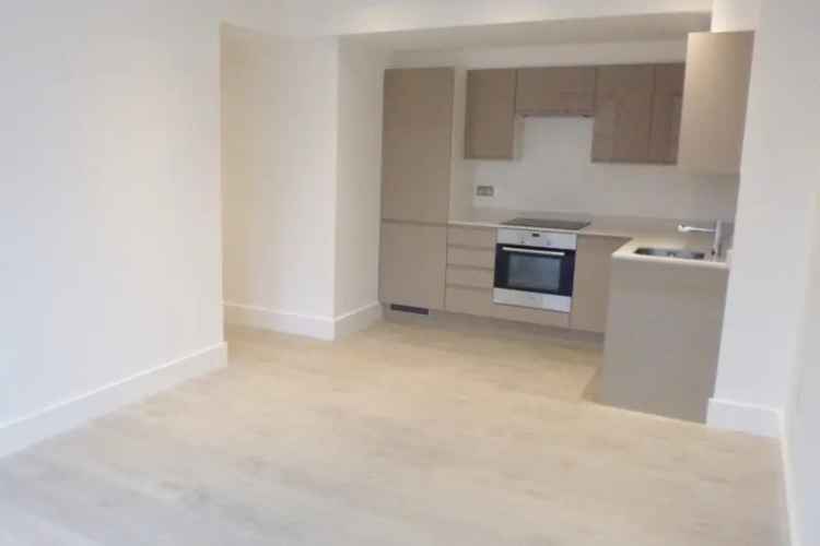 1-Bed Apartment Investment Opportunity Guaranteed Rental Income