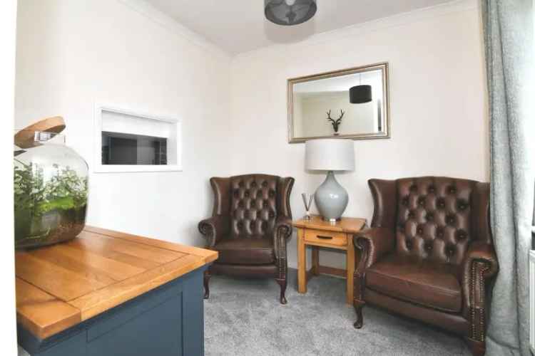 3 Bedroom Detached Bungalow with Stunning Views