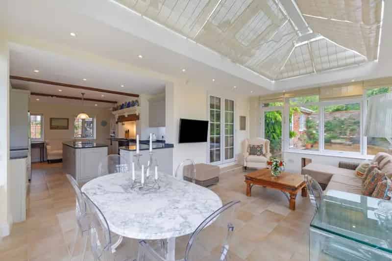 4 Bedroom House for Sale in Cranborne Chase