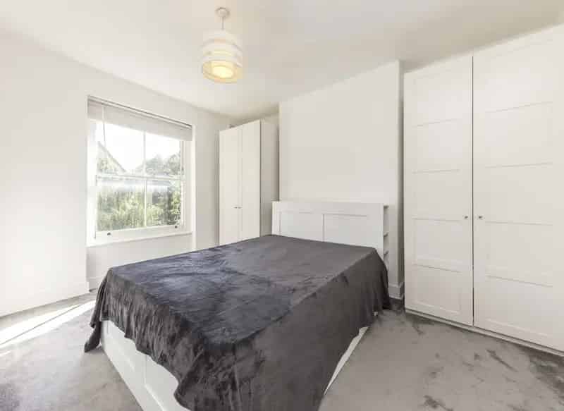 Spacious One Bedroom Apartment Near Tufnell Park Station