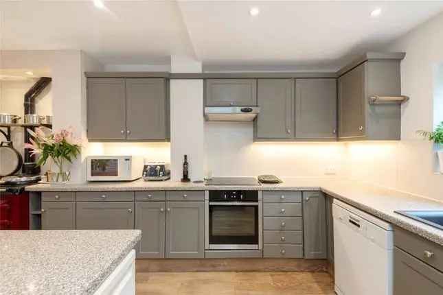 5 Bedroom Terraced House Abbeville Village SW4