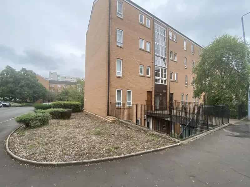 1 Bedroom Flat to Rent Glasgow City Centre West End