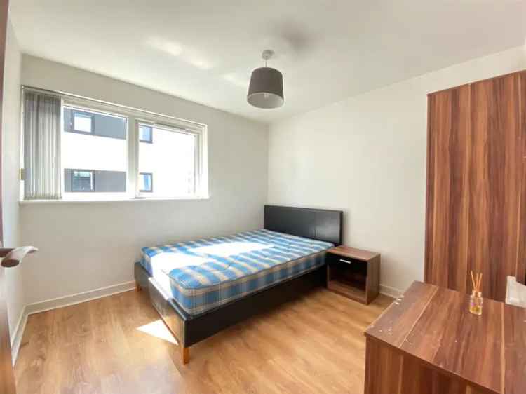 2 Bedroom Apartment Ancoats Manchester City Centre