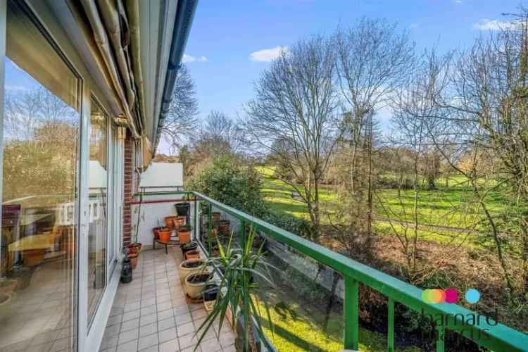 Stunning 3-Bedroom Apartment with Breathtaking Views