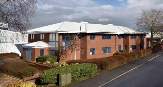 Modern Industrial Unit to Rent in Preston