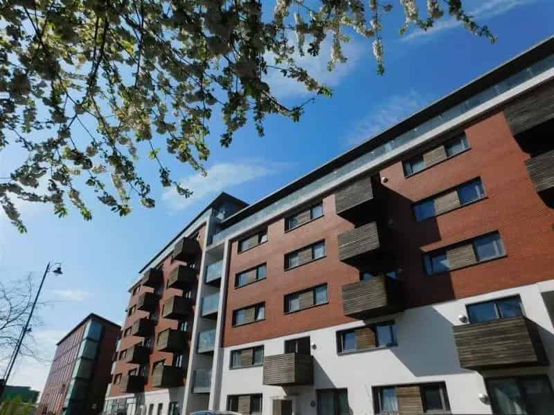 1 Bedroom Flat to Rent