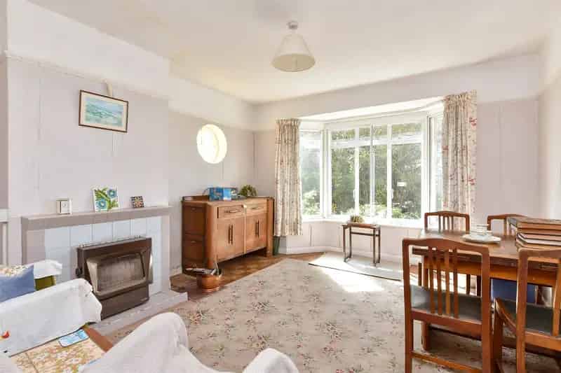 4 Bedroom Semi-Detached Bungalow for Sale