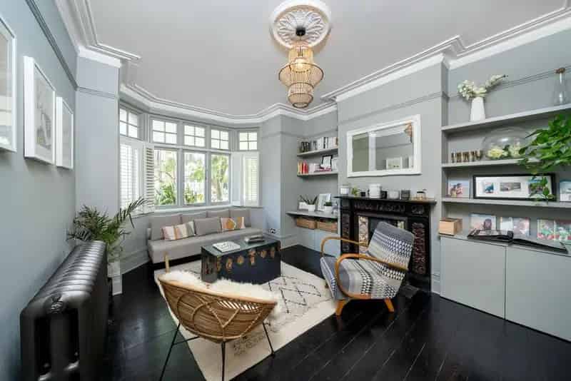 Arragon Gardens Family Homes Near Streatham Common