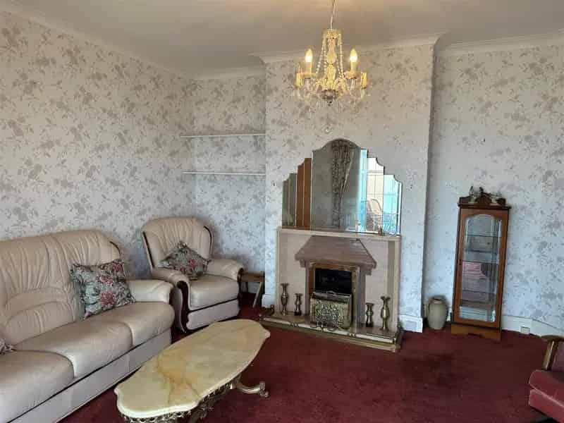 3 Bedroom Semi-Detached House For Sale Stunning Views