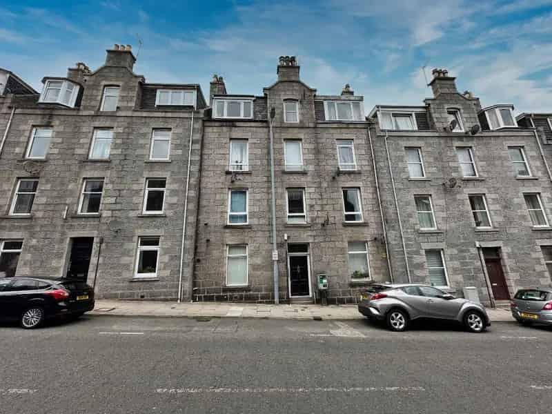 1 Bedroom Flat to Rent