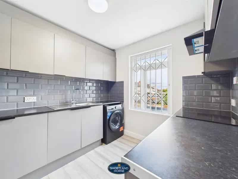 2 Bedroom Apartment House to Rent Near Hospital and M6