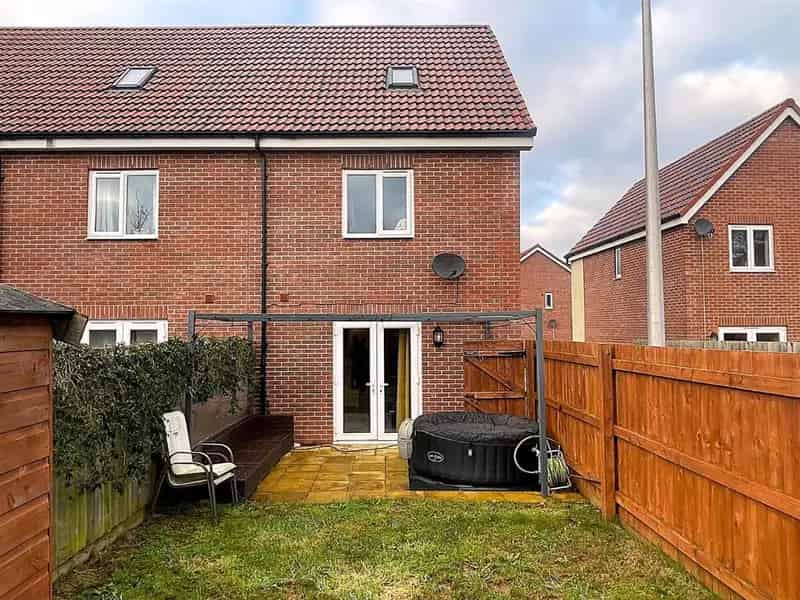 3 Bed House for Sale in Hill Barton Exeter