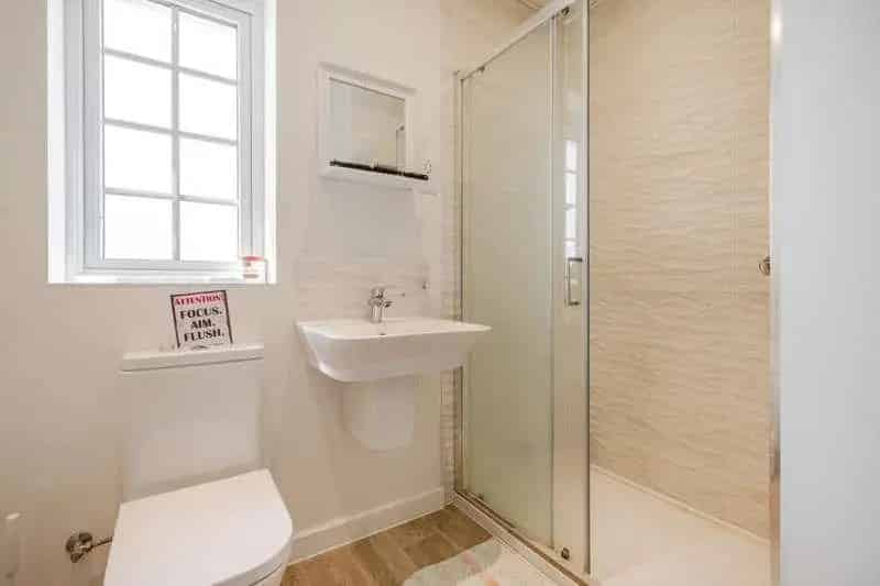 4 Bed House for Sale Brize Meadow Development
