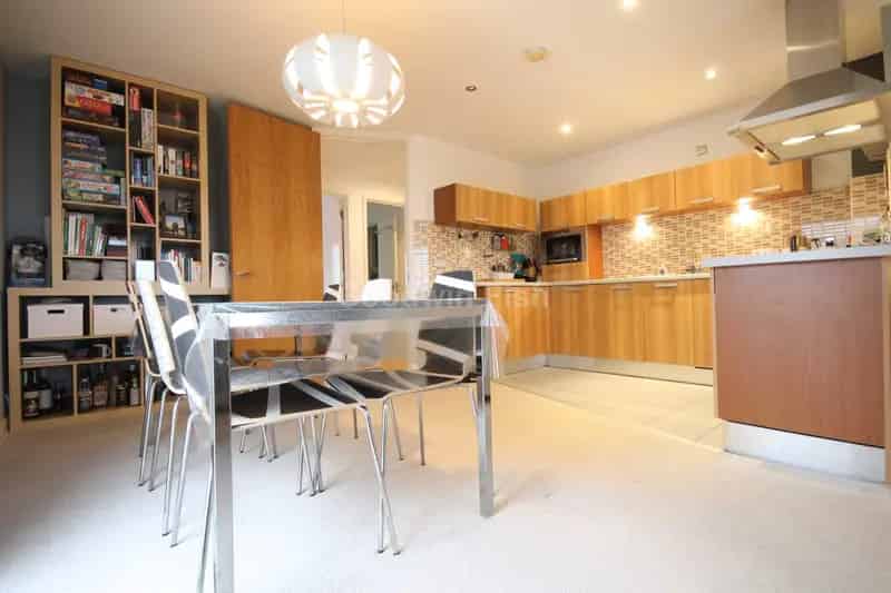 2 Bedroom Penthouse Apartment Manchester Green Quarter