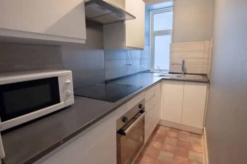 1 Bedroom Flat For Sale in Aberdeen City Centre