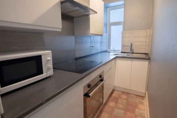 1 Bedroom Flat For Sale in Aberdeen City Centre