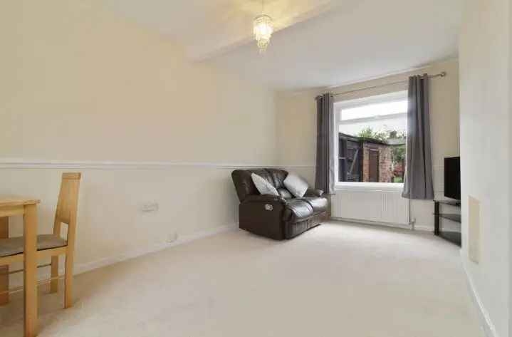 3 Bedroom End Terrace House for Sale Poolsbrook Derbyshire