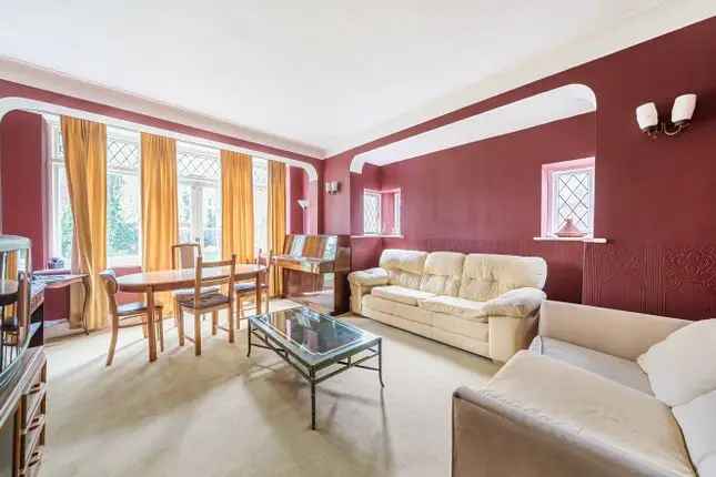 Semi-detached house for sale in Delamere Road, London W5