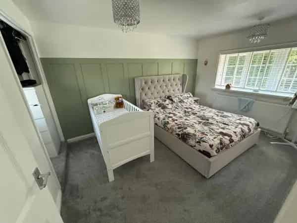 2 Bed House Near Golf Course - Quiet Area