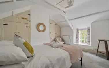 Riverside Cottage St Breward Charming Home with Log Burner and Ensuite
