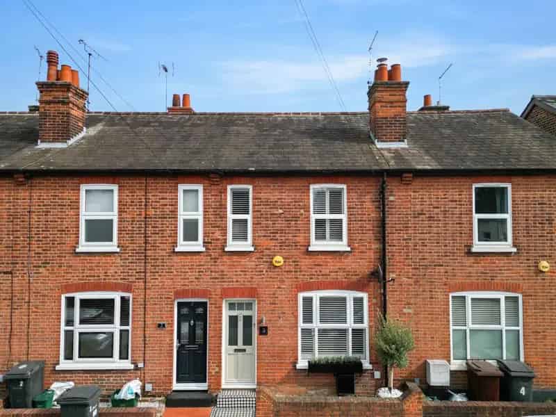 3 Bedroom Period Home for Sale