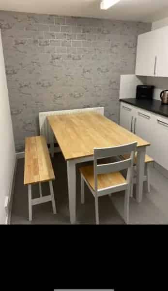 4 Bedroom Maisonette for Sale