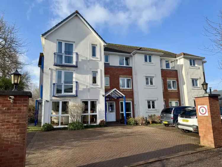 2 Bedroom Apartment for Sale Exeter Dawlish