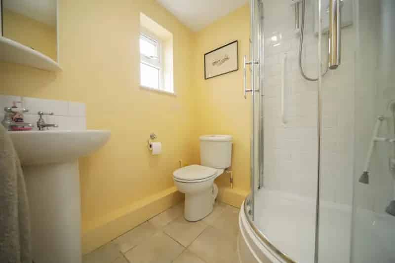 4 Bedroom Detached Victorian House Hoxne