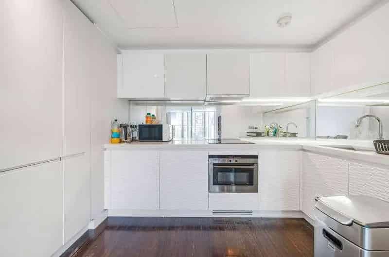 1 bed flat for sale