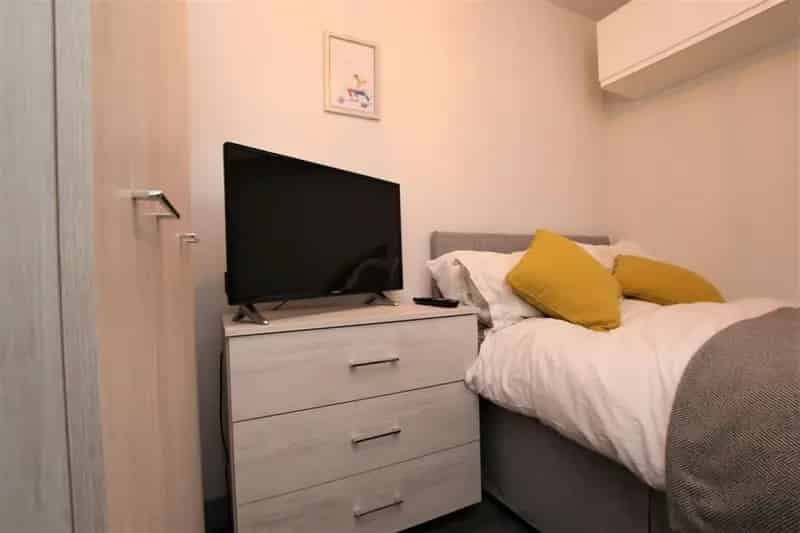Double Room in 6-Bedroom HMO Leighton Buzzard
