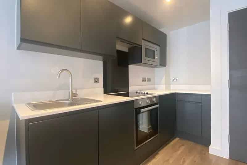 Flat For Rent , Liverpool, England