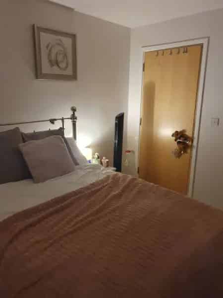 One-Bed Flat with Balcony - Close to Clapton Station
