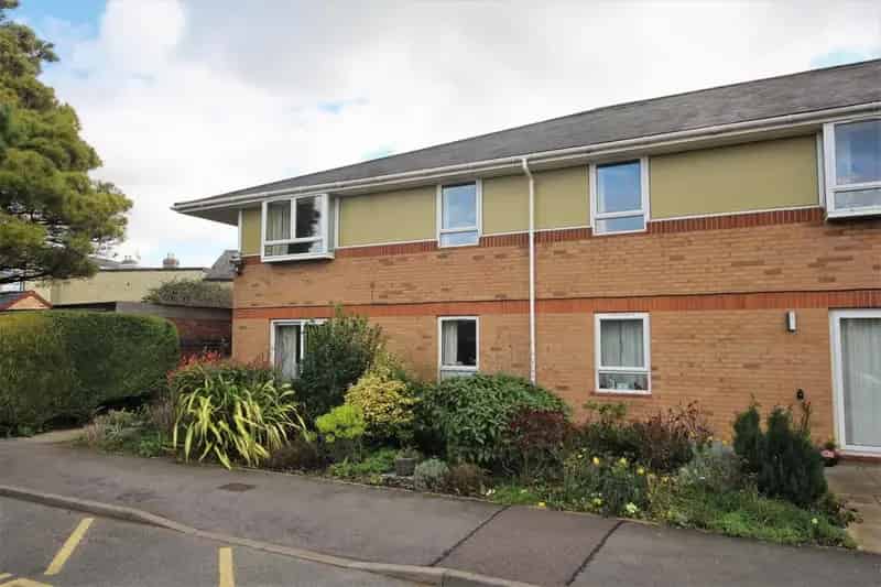 1 Bedroom Retirement Apartment for Sale