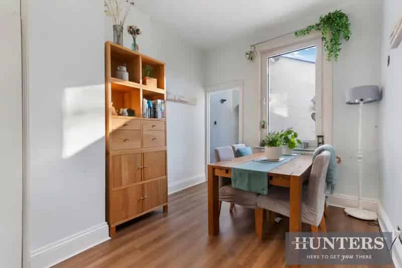 4 Bedroom Edwardian House For Sale Sutton