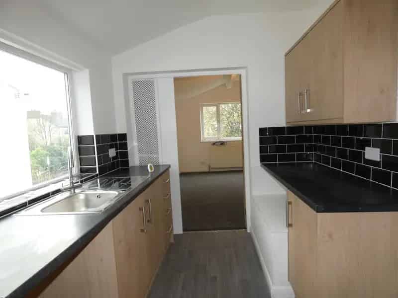 1 Bedroom Flat to Rent Modern Recently Refurbished