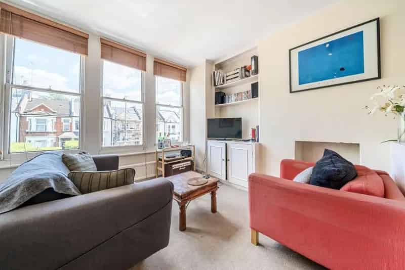 Flat For Sale , London, England