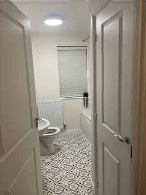 3 Bed House All Sefton - Spacious New Build Home