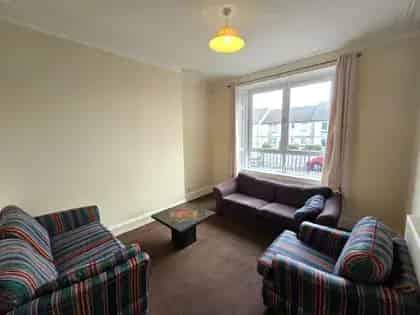 1 room flat of 53 m² in Aberdeen