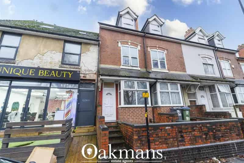 4 Bedroom House For Sale Near Amenities