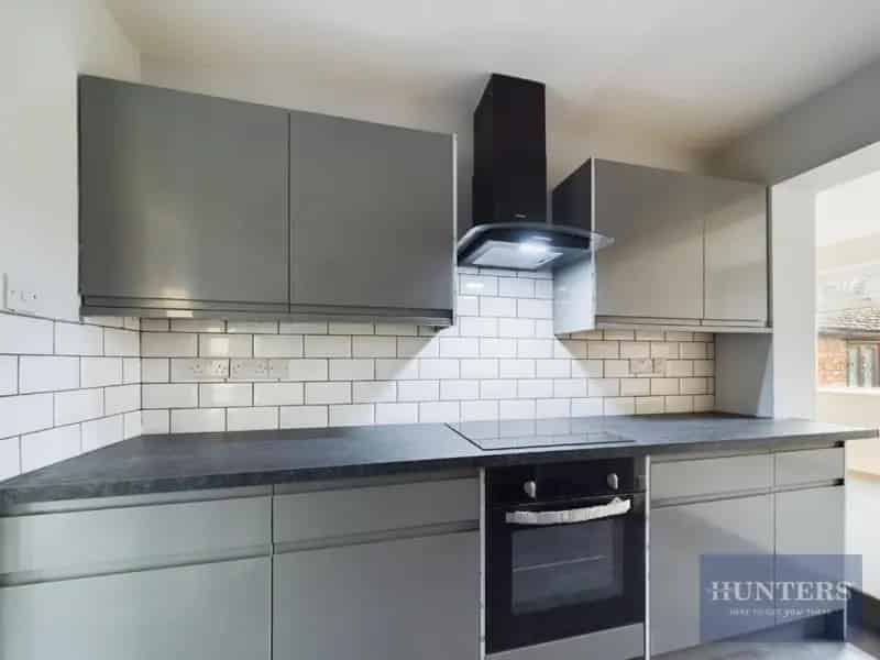 3 Bed Semi-Detached House For Sale Fully Refurbished